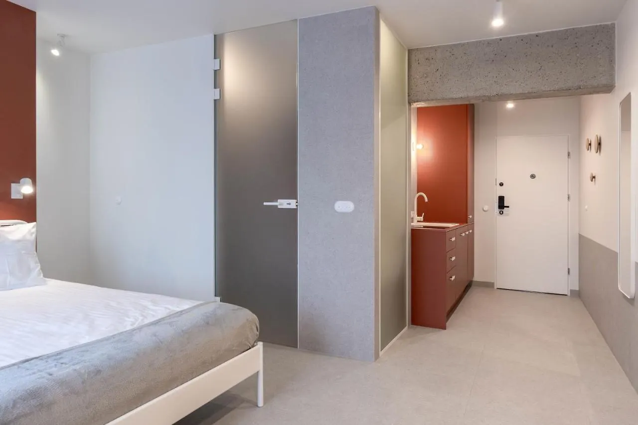 Odra Apartments Wrocław