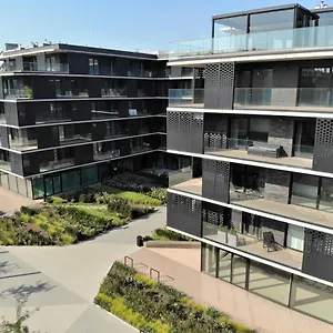 Center Apartment