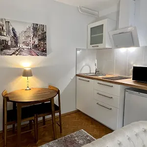 Apartment Louis & Elza Old Town Romantic, Wroclaw