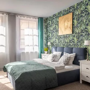 Apartment Staycity Sukiennice 6, Wroclaw