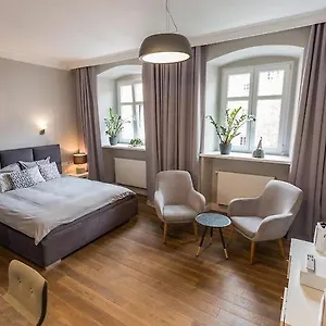 Apartment Muzyczna Oaza Przy Rynku, Wroclaw