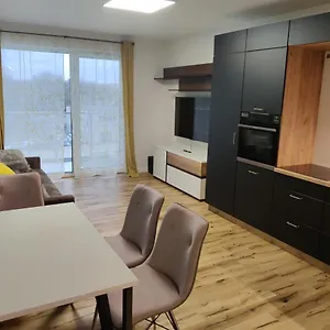  Apartament Domar