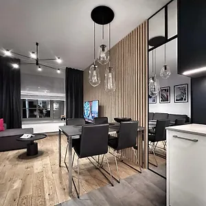 Idylla W Sercu Wroclawia Na Ostrowie Tumskim Apartment