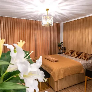 Versace Ksiecia Witolda Apartment