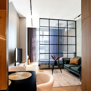 Na Kazamatach 24 Old Town Apartment